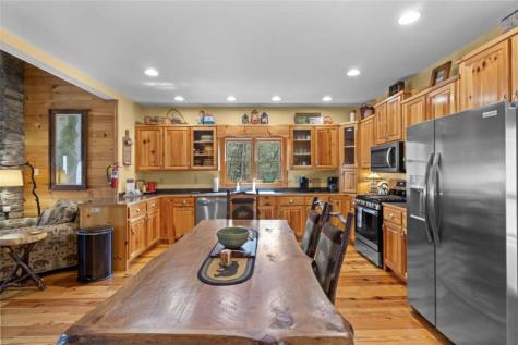 40 Graham Court Ellijay GA 30540
