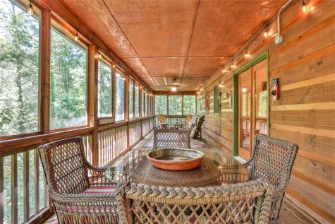 40 Graham Court Ellijay GA 30540