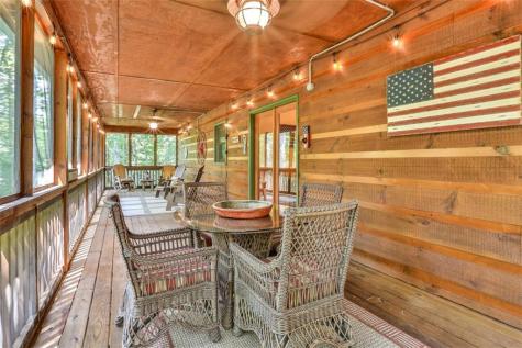 40 Graham Court Ellijay GA 30540