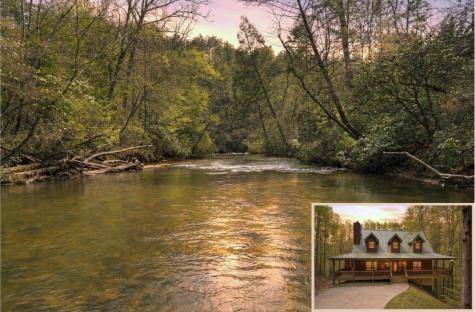 40 Graham Court Ellijay GA 30540
