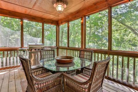 40 Graham Court Ellijay GA 30540
