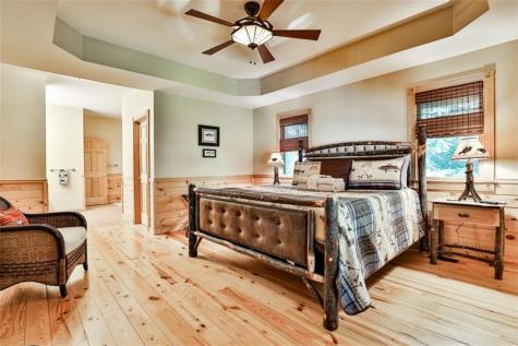 40 Graham Court Ellijay GA 30540