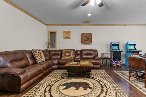 40 Graham Court Ellijay GA 30540