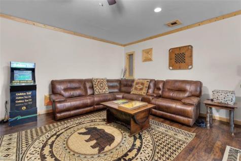 40 Graham Court Ellijay GA 30540