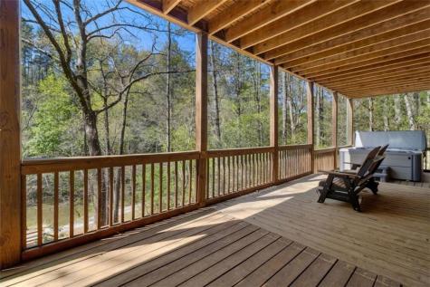 40 Graham Court Ellijay GA 30540