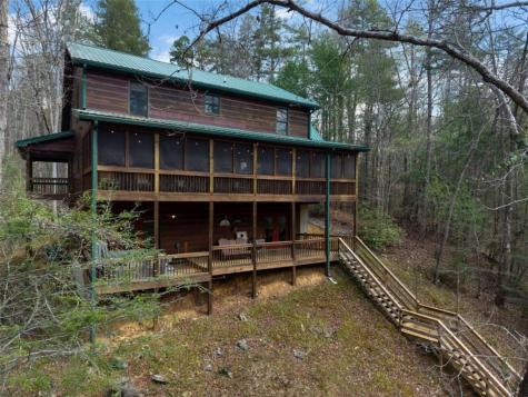 40 Graham Court Ellijay GA 30540