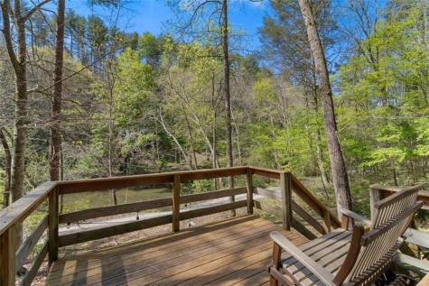 40 Graham Court Ellijay GA 30540
