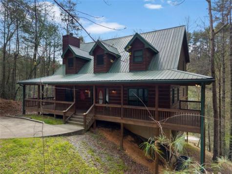 40 Graham Court Ellijay GA 30540