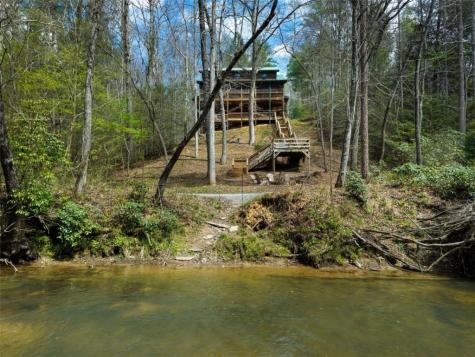 40 Graham Court Ellijay GA 30540