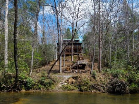 40 Graham Court Ellijay GA 30540