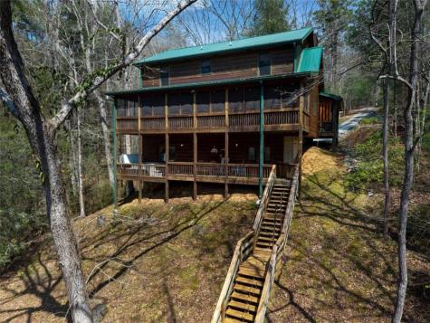 40 Graham Court Ellijay GA 30540
