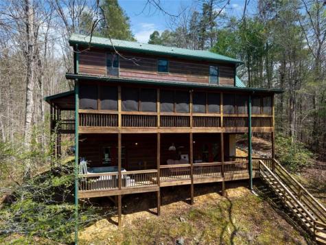 40 Graham Court Ellijay GA 30540