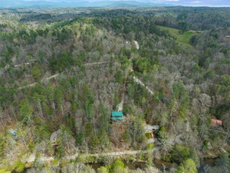 40 Graham Court Ellijay GA 30540
