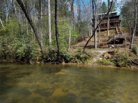 40 Graham Court Ellijay GA 30540