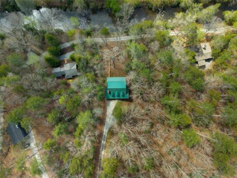 40 Graham Court Ellijay GA 30540
