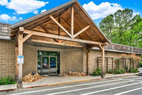 40 Graham Court Ellijay GA 30540