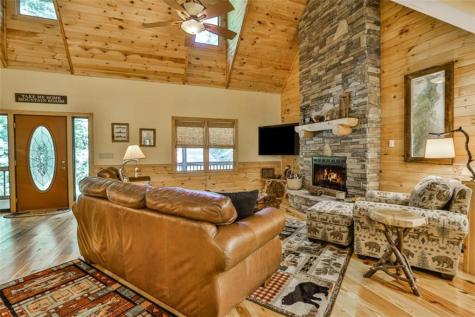 40 Graham Court Ellijay GA 30540