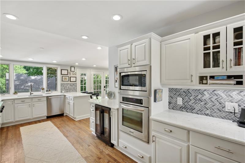 1403 Moores Mill Road NW Atlanta GA 30327