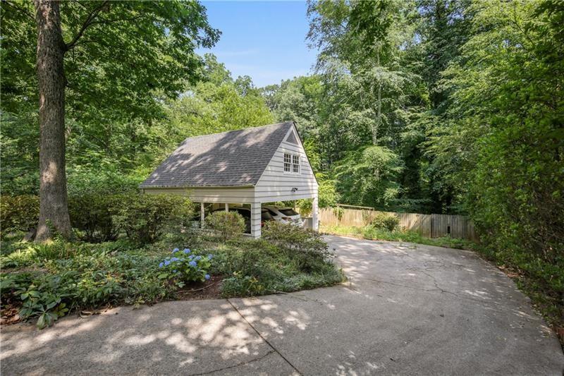 1403 Moores Mill Road NW Atlanta GA 30327