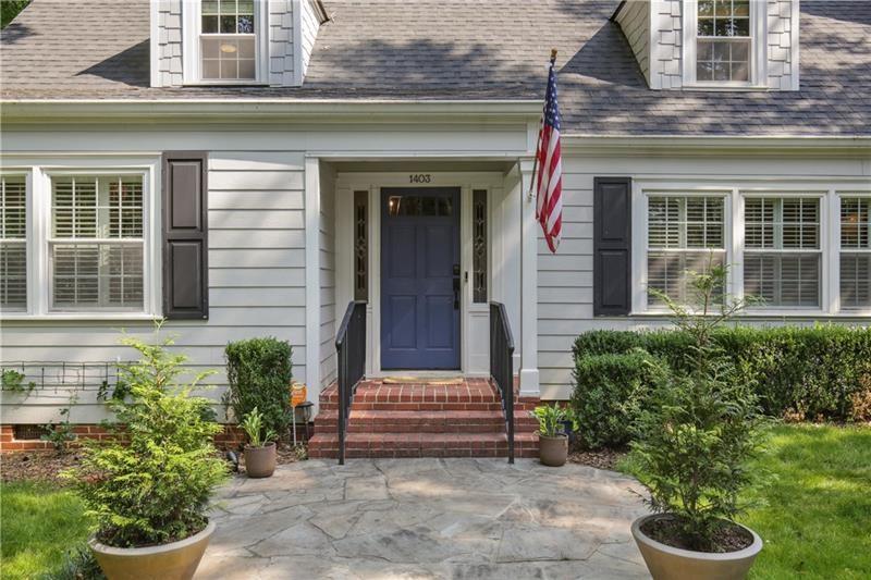 1403 Moores Mill Road NW Atlanta GA 30327
