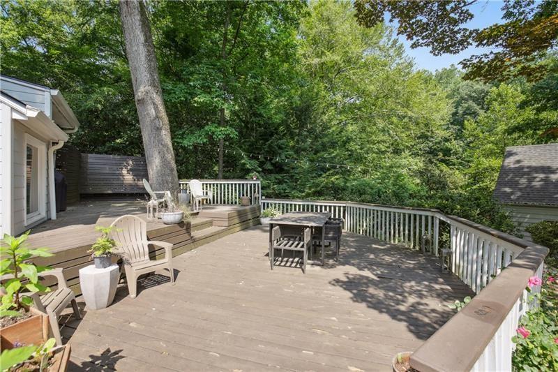 1403 Moores Mill Road NW Atlanta GA 30327