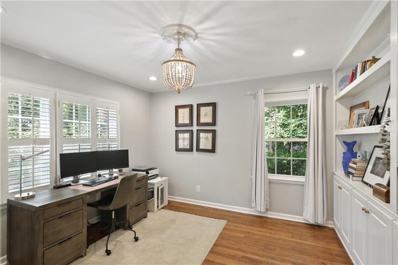 1403 Moores Mill Road NW Atlanta GA 30327