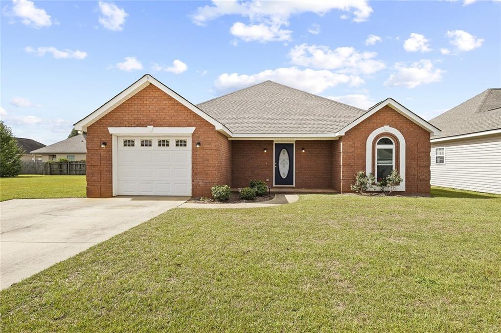 111 Alexandria Court Byron GA 31008