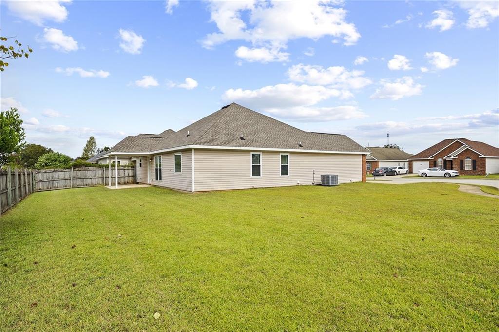 111 Alexandria Court Byron GA 31008