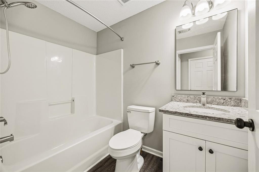 111 Alexandria Court Byron GA 31008