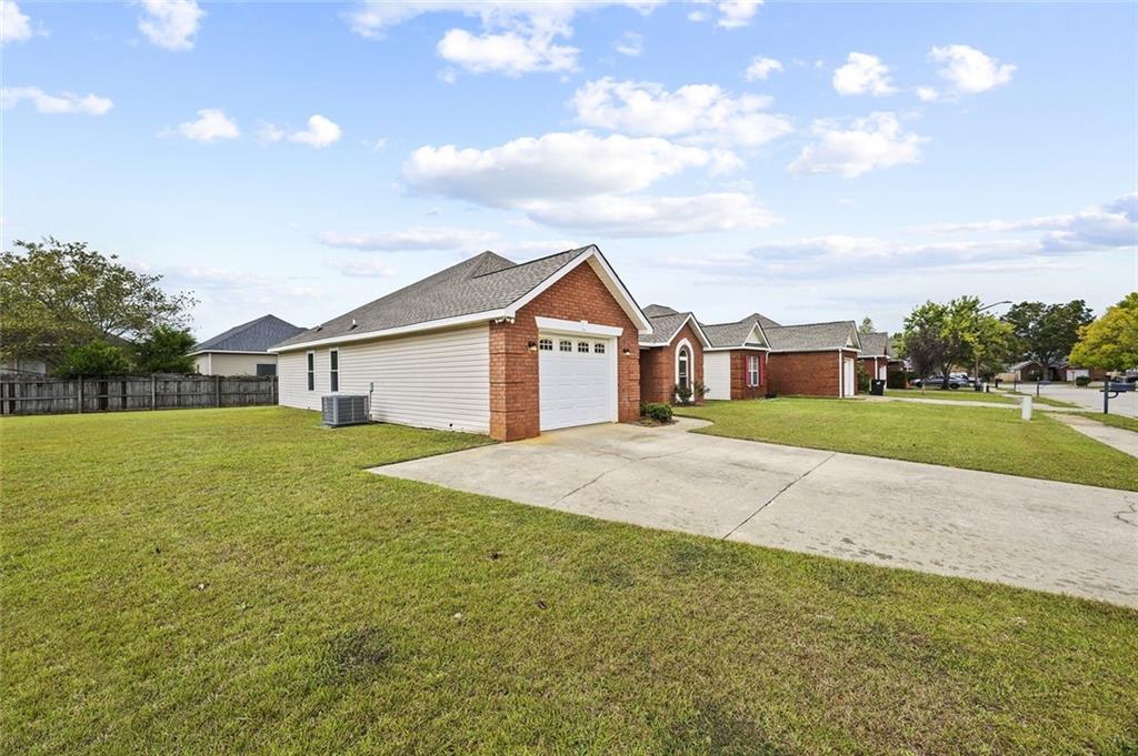 111 Alexandria Court Byron GA 31008