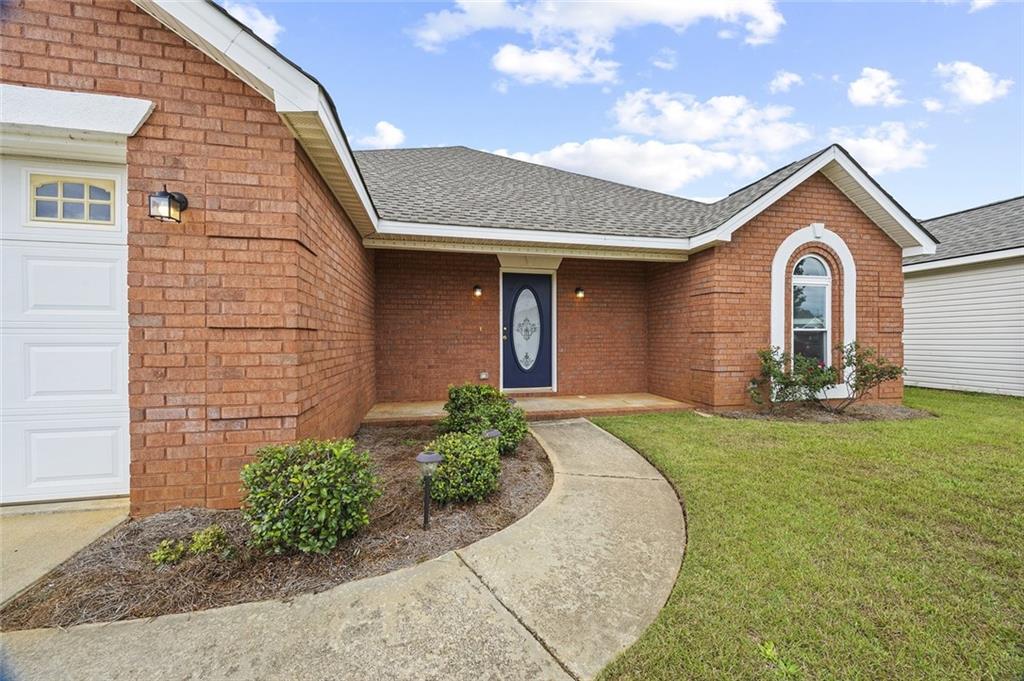 111 Alexandria Court Byron GA 31008