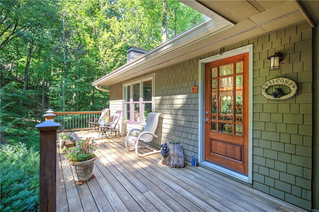 999 Crippled Oak Trail Jasper GA 30143