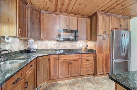 999 Crippled Oak Trail Jasper GA 30143