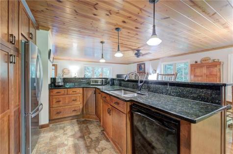 999 Crippled Oak Trail Jasper GA 30143