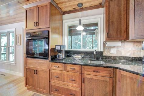 999 Crippled Oak Trail Jasper GA 30143