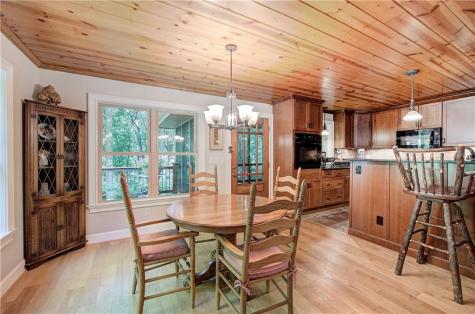 999 Crippled Oak Trail Jasper GA 30143