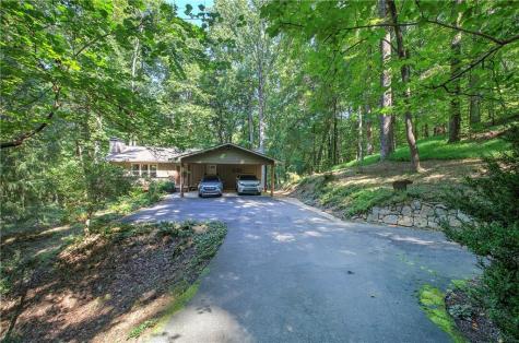 999 Crippled Oak Trail Jasper GA 30143