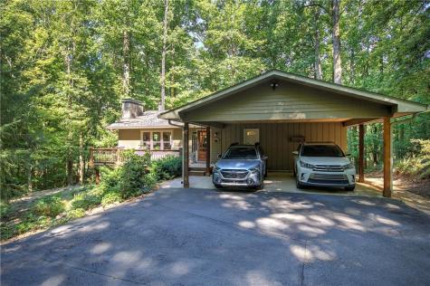 999 Crippled Oak Trail Jasper GA 30143