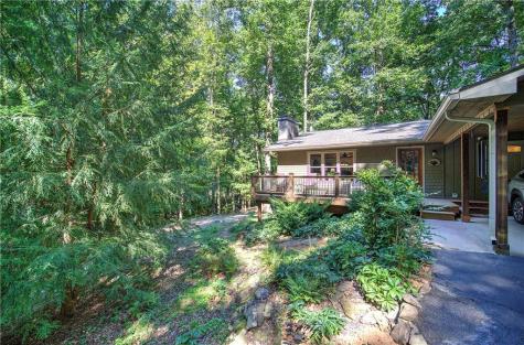 999 Crippled Oak Trail Jasper GA 30143