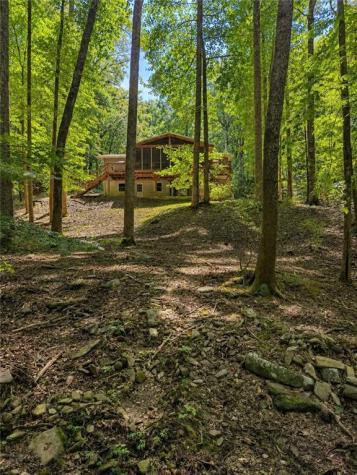 999 Crippled Oak Trail Jasper GA 30143