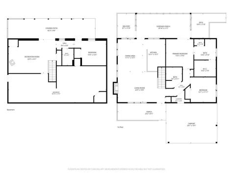 999 Crippled Oak Trail Jasper GA 30143