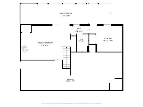 999 Crippled Oak Trail Jasper GA 30143