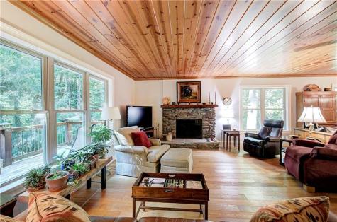 999 Crippled Oak Trail Jasper GA 30143