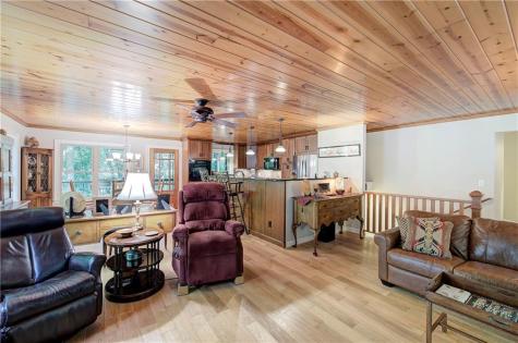 999 Crippled Oak Trail Jasper GA 30143