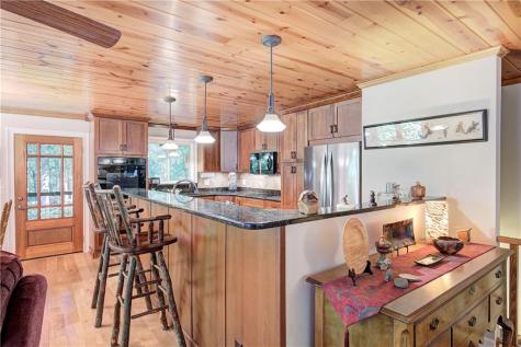 999 Crippled Oak Trail Jasper GA 30143
