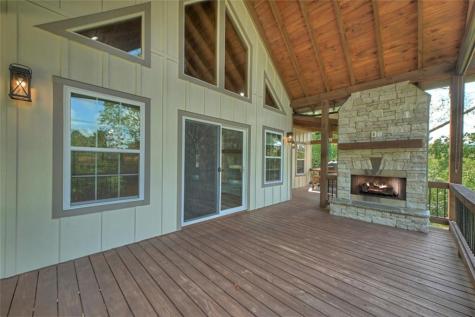 236 Ivy Drive Ellijay GA 30540