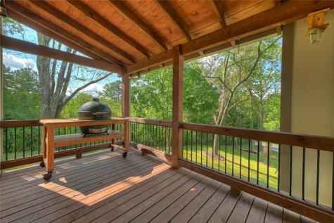 236 Ivy Drive Ellijay GA 30540