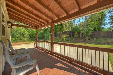 236 Ivy Drive Ellijay GA 30540