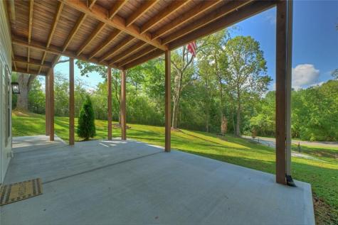 236 Ivy Drive Ellijay GA 30540