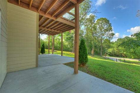 236 Ivy Drive Ellijay GA 30540
